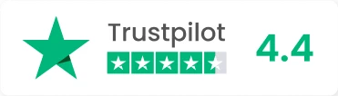 Trustpilot Rating