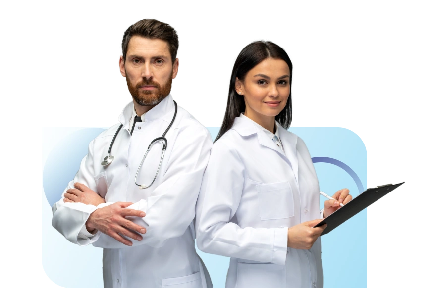 Medical Claims Billing Service