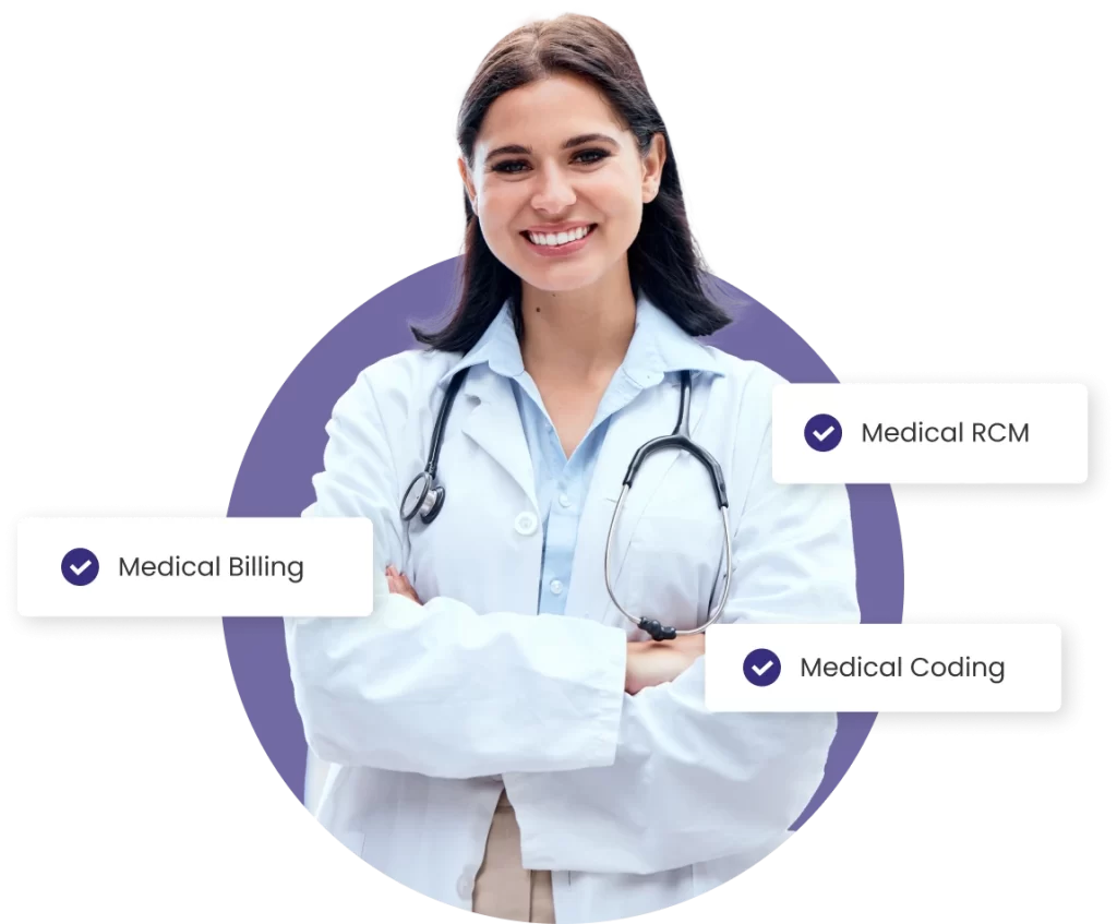 Physician Billing Services